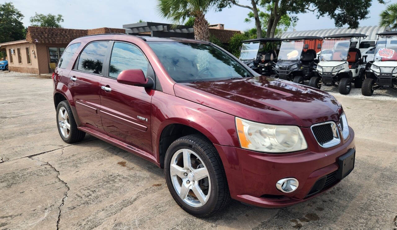 2008 Pontiac Torrent for sale at OTD! in Melbourne, FL