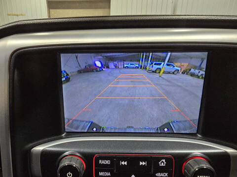 2014 GMC Sierra 1500