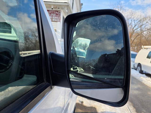 2013 Ford E-Series E-150
