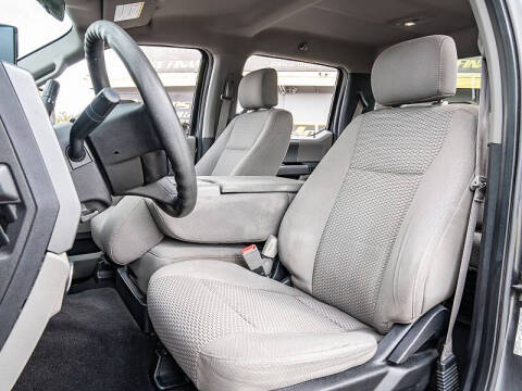 2019 Ford F-250 Super Duty