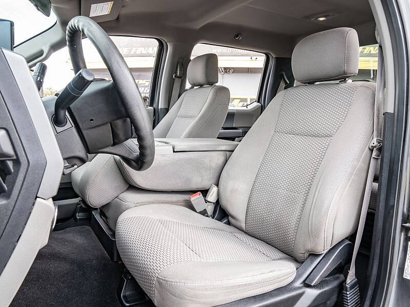 2019 Ford F-250 Super Duty