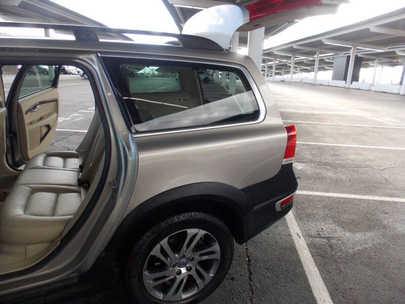 2015 Volvo XC70 3.2 Premier