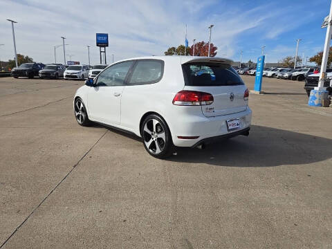 2013 Volkswagen GTI