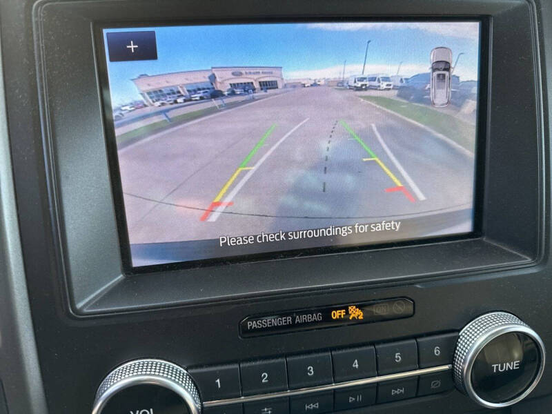 2020 Ford Expedition MAX XLT