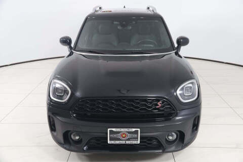 2023 MINI Countryman Cooper S ALL4