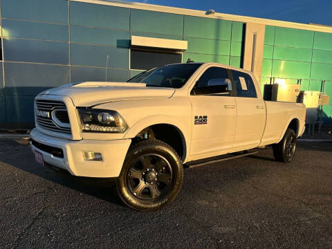 2018 RAM 2500 for sale at Discount Motors in Pueblo CO