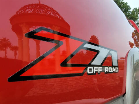 2002 Chevrolet Silverado 1500 LS