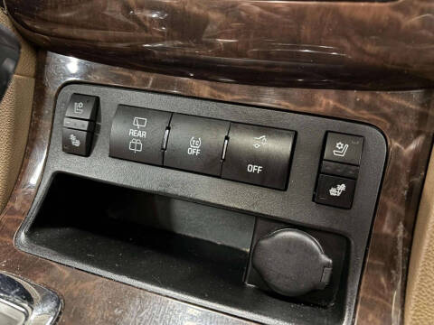 2013 Buick Enclave Premium