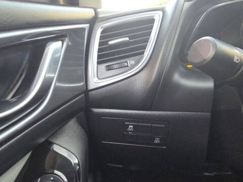 2018 Mazda MAZDA3 Grand Touring