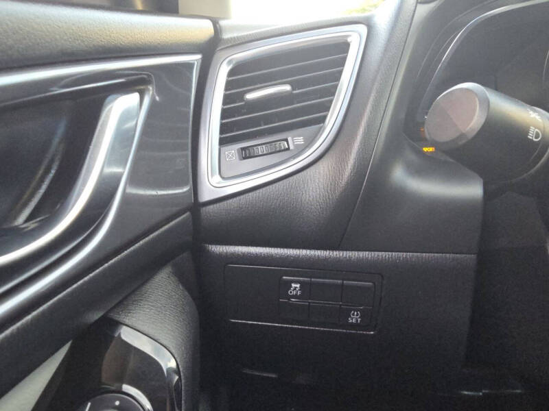 2018 Mazda MAZDA3 Grand Touring