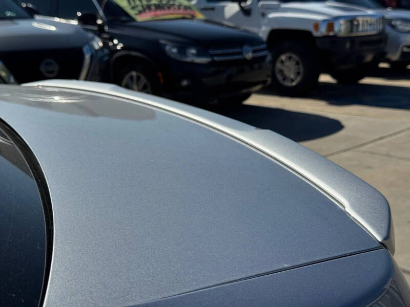 2016 Subaru WRX Limited