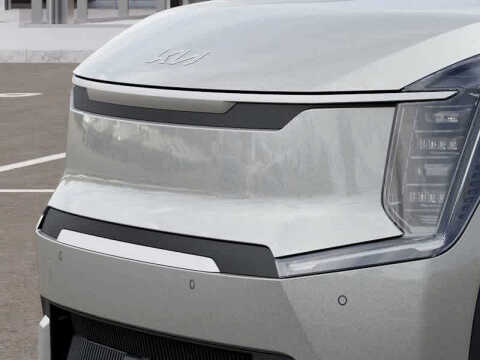 2026 Kia EV9 Wind