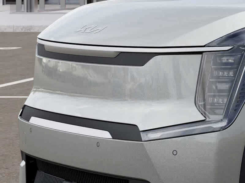 2026 Kia EV9 Wind