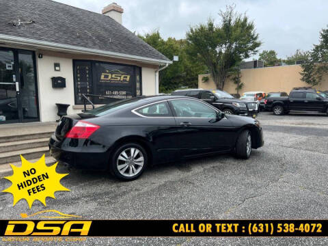 2008 Honda Accord EX-L w/Navi