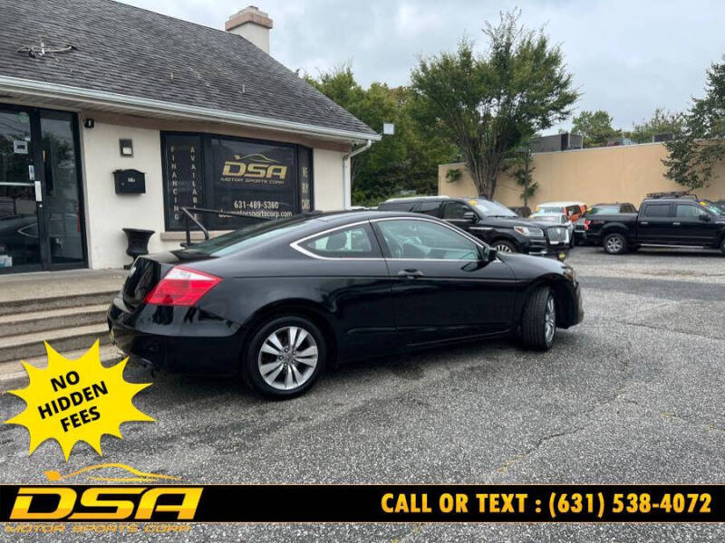 2008 Honda Accord EX-L w/Navi