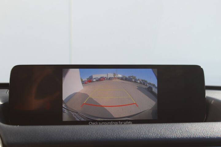 2024 Mazda CX-50 2.5 S Preferred