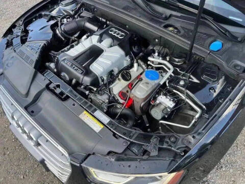 2017 Audi S5 3.0T quattro