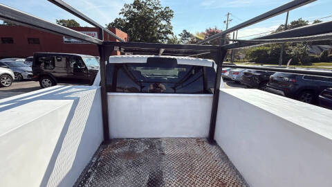 2015 RAM 3500 Tradesman