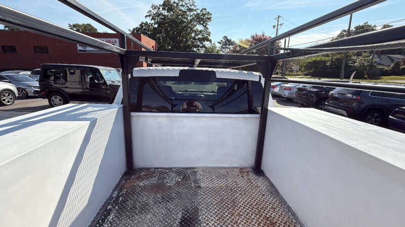 2015 RAM 3500 Tradesman