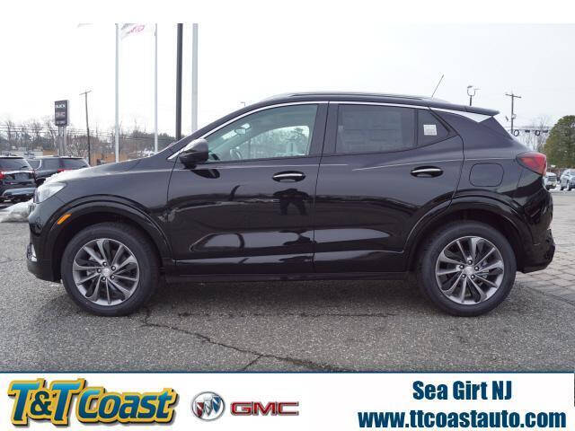 2021 Buick Encore GX