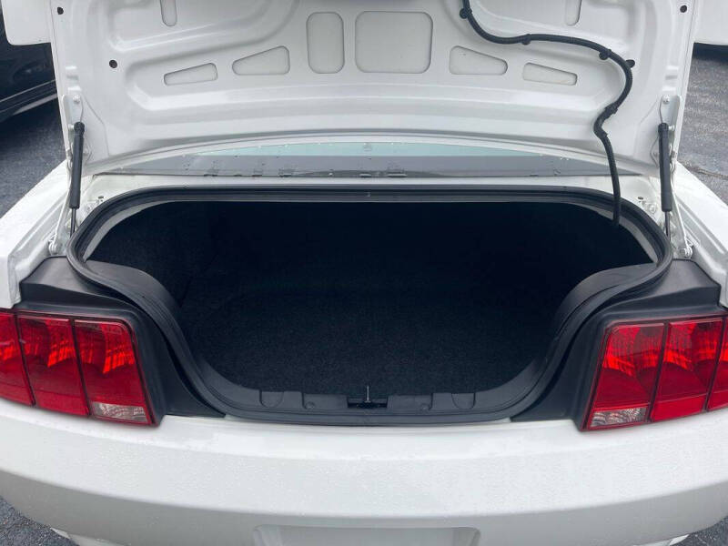 2007 Ford Mustang GT Premium