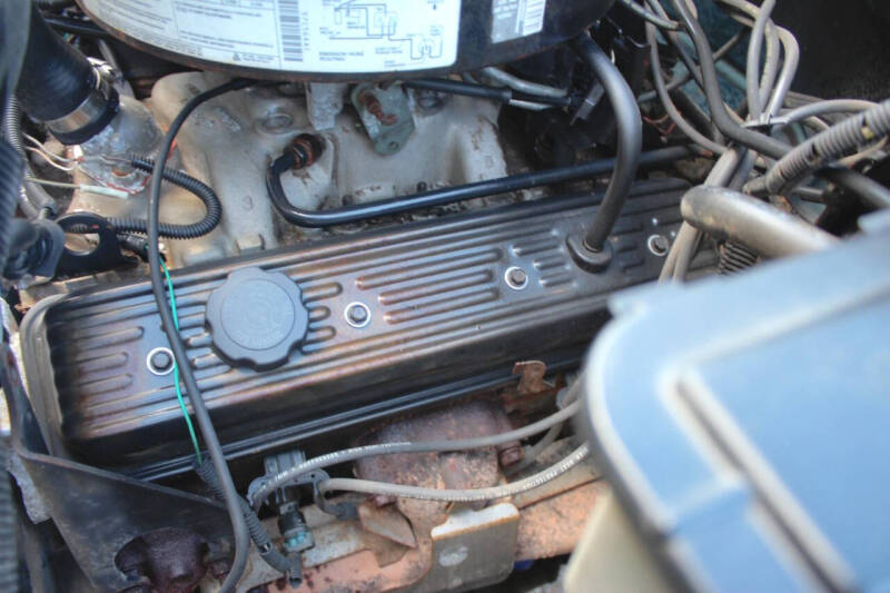1994 Chevrolet C/K 2500 Series