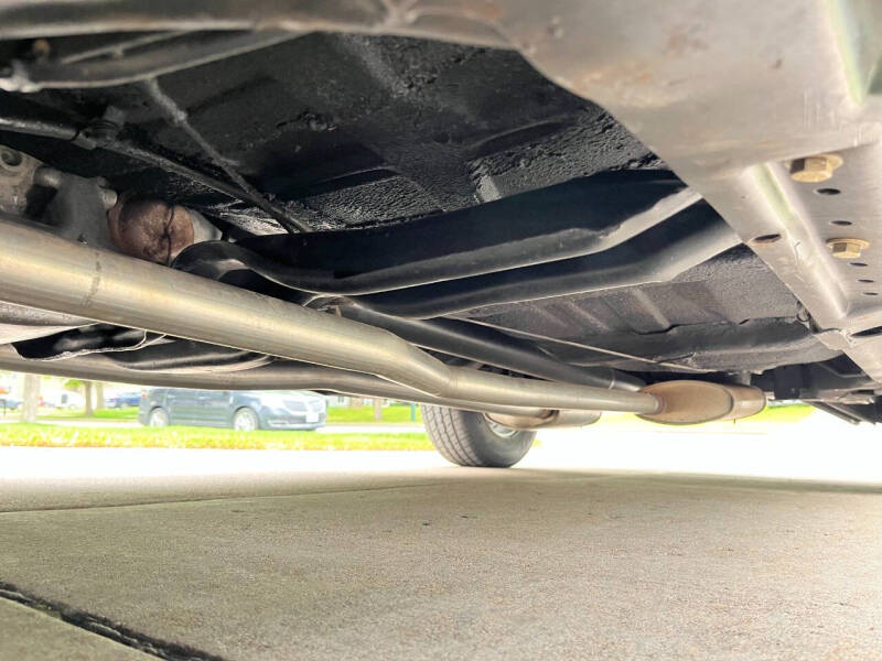 1971 Pontiac LeMans