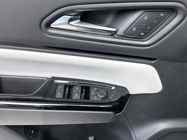 2025 Honda Prologue Elite