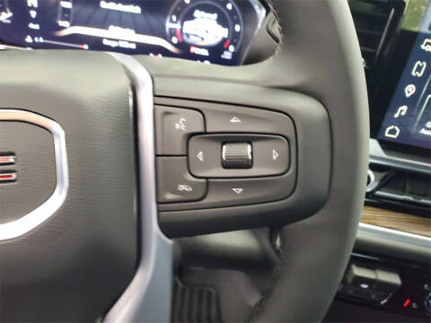 2026 GMC Sierra 1500 Elevation Standard