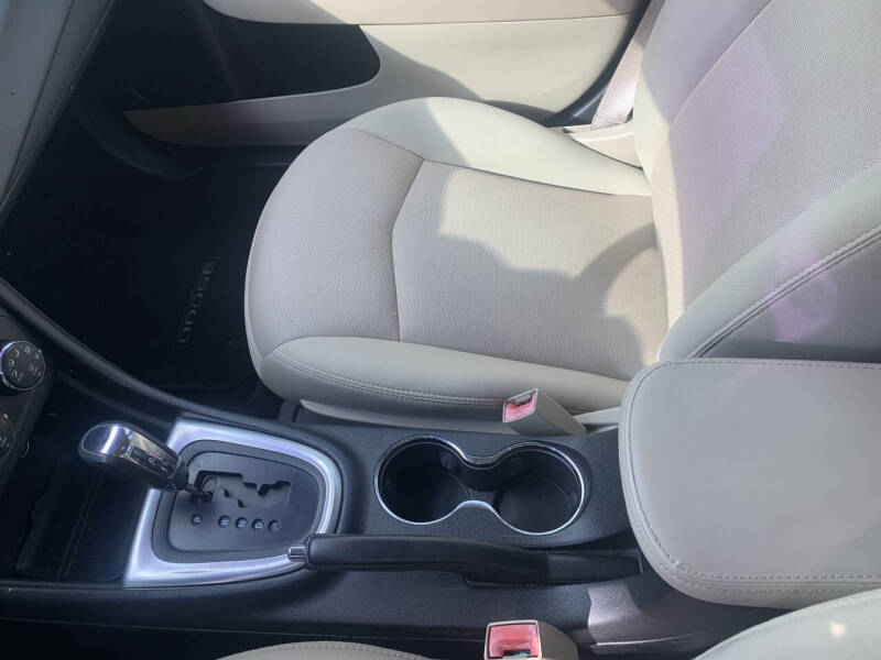 2013 Dodge Avenger SXT