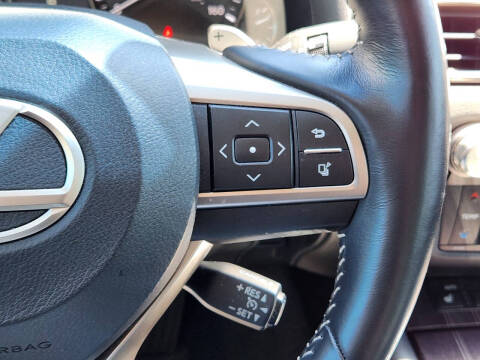 2016 Lexus GS 350