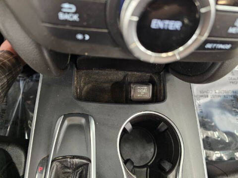 2014 Acura MDX SH-AWD w/Tech