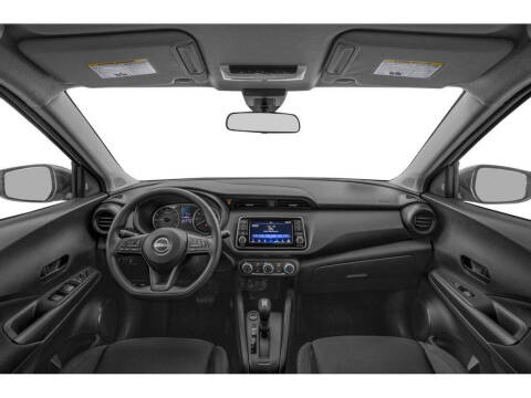 2023 Nissan Kicks S