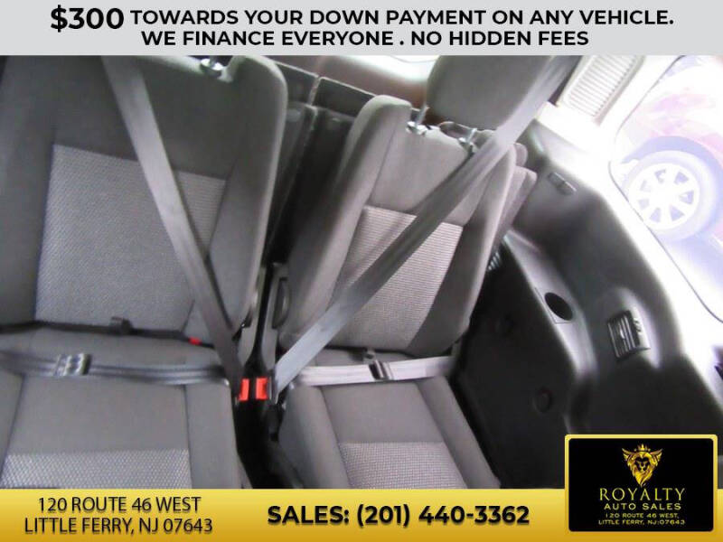 2018 Ford Transit Connect XL