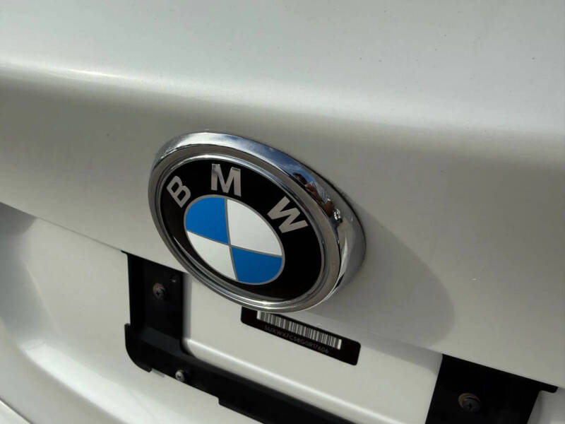 2016 BMW X3 xDrive35i