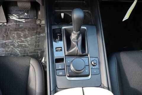 2026 Mazda CX-50 2.5 S Preferred