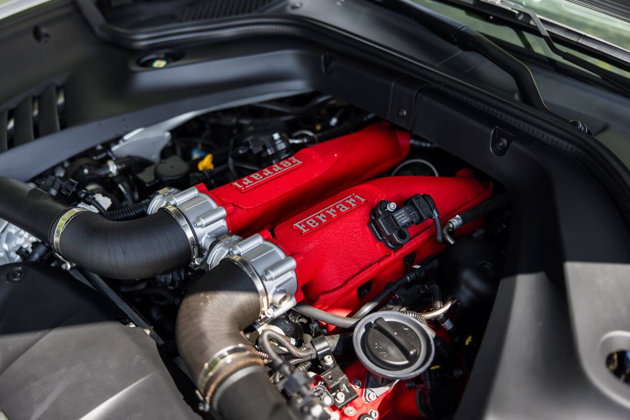 2015 Ferrari California T 68