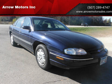 1998 Chevrolet Lumina LS