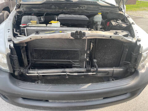 2005 Dodge Ram 1500 ST