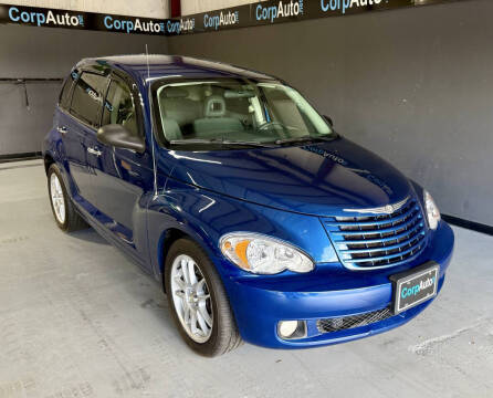 2008 Chrysler PT Cruiser Touring