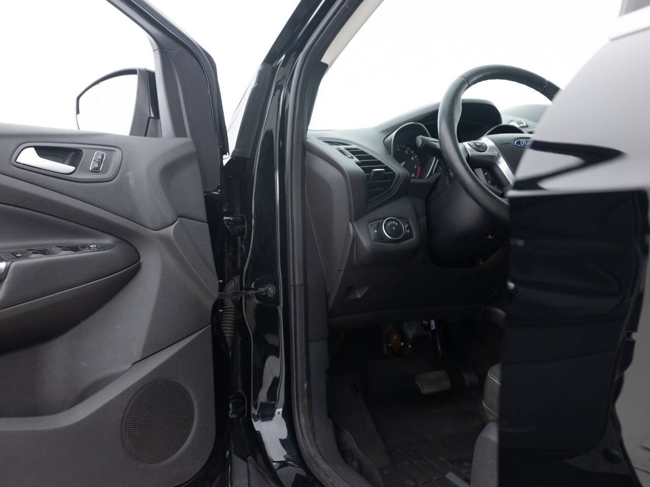 Used Car 2016 Ford Escape  Se 4dr Suv For Sale Under $10,000 In Coal City, Illinois
