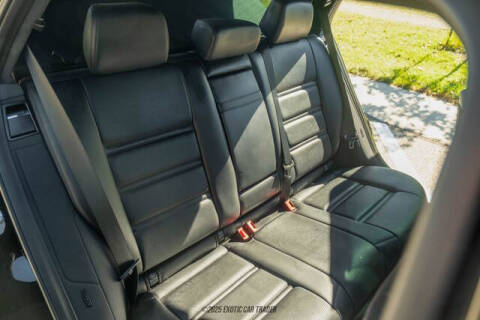 2013 Mercedes-Benz E-Class E 63 AMG