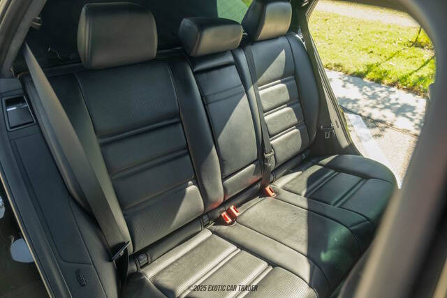 2013 Mercedes-Benz E-Class E 63 AMG