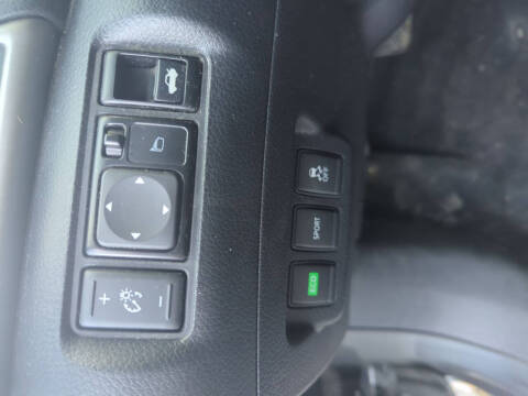 2015 Nissan Sentra SR