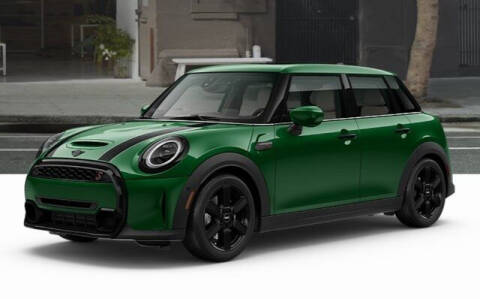 2024 MINI Hardtop 4 Door for sale at Autohaus Group of St. Louis MO - 40 Sunnen Drive Lot in Saint Louis MO