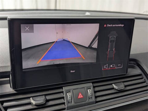 2021 Audi Q5 quattro Premium 45 TFSI