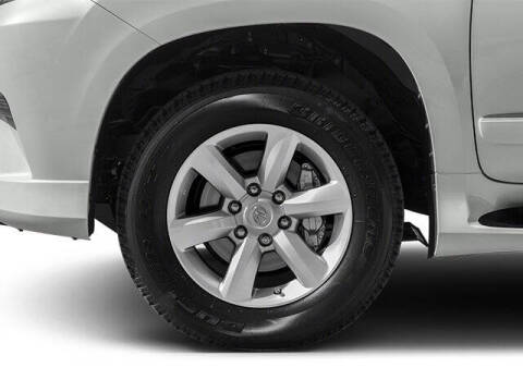 2014 Lexus GX 460