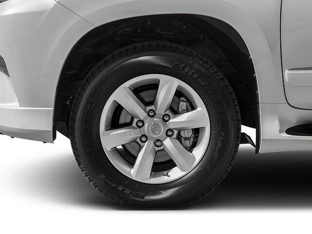 2014 Lexus GX 460