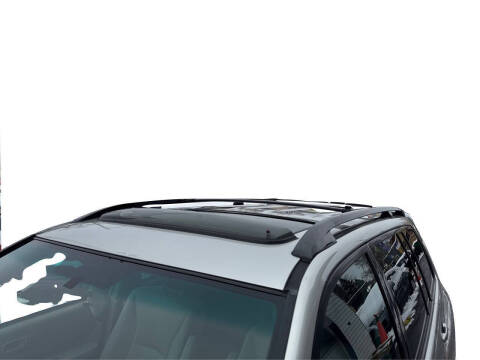 2006 Toyota Highlander Hybrid Limited