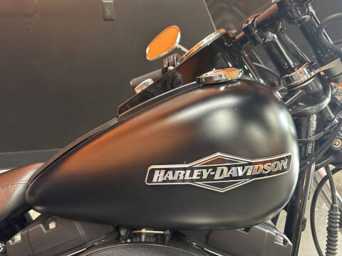 2007 Harley-Davidson FXSTB - Night Train™